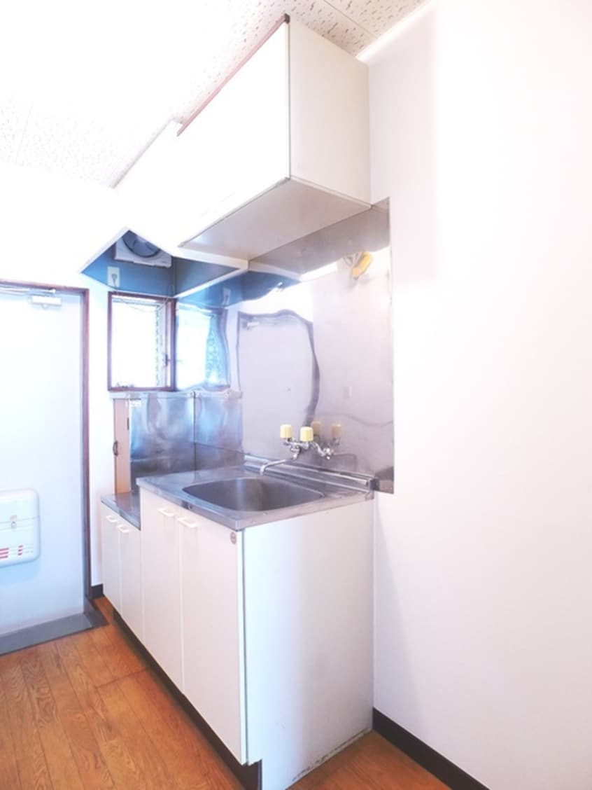 キッチン ミニオンハウス２