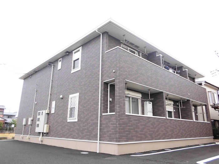 外観写真 パールエイト