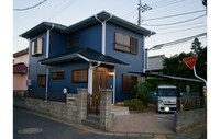 東金田中貸家