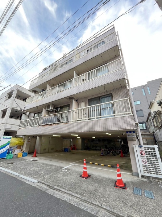外観写真 ＫＯＤＡヒルズ亀戸