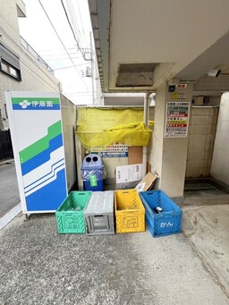 建物設備