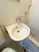洗面 ＫＯＤＡヒルズ亀戸