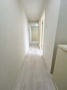 廊下 ＫＯＤＡヒルズ亀戸