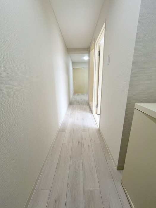廊下 ＫＯＤＡヒルズ亀戸