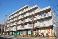 プラザホワイトＡ
