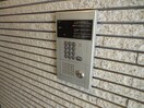 建物設備 メゾン・ド・ユース　リバーズ