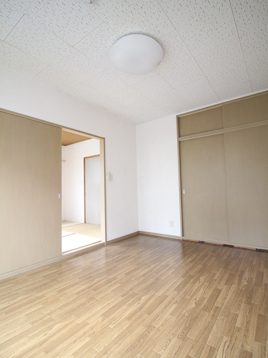 居室 コーポカジガヤ