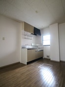 居室 コーポカジガヤ