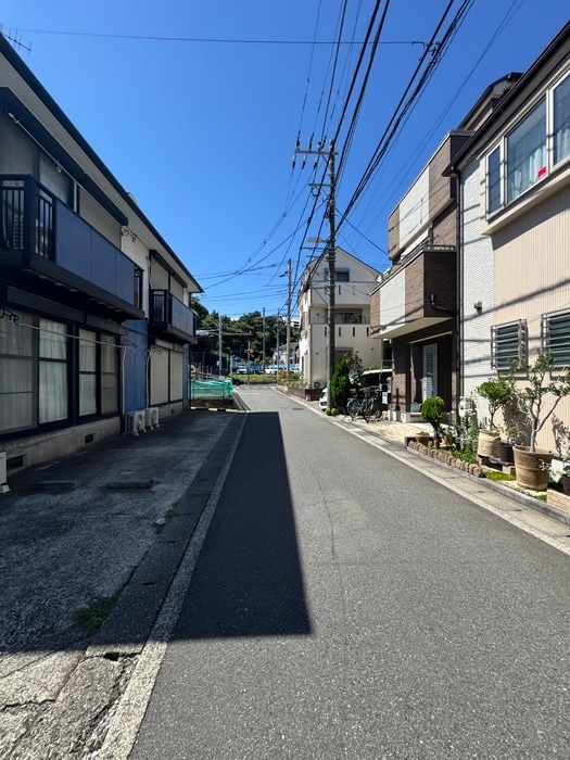 周辺環境 コーポカジガヤ