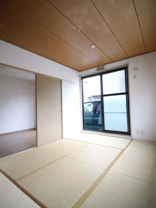 居室 コーポカジガヤ