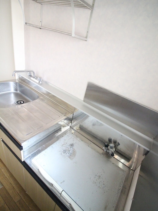 キッチン コーポカジガヤ