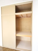 収納 コーポカジガヤ