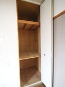 収納 コーポカジガヤ