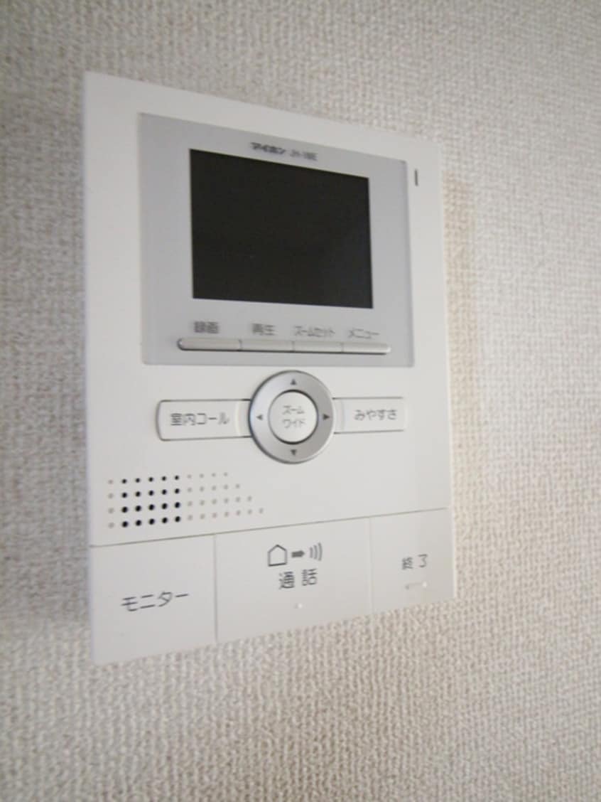 内観写真 コーポカジガヤ