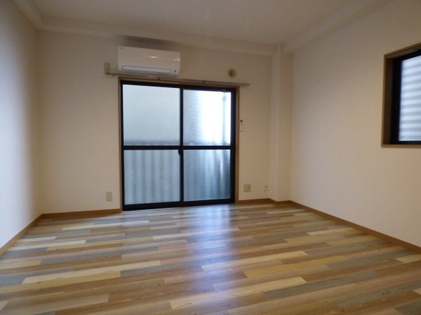 居室 ハイツたちばなⅢ