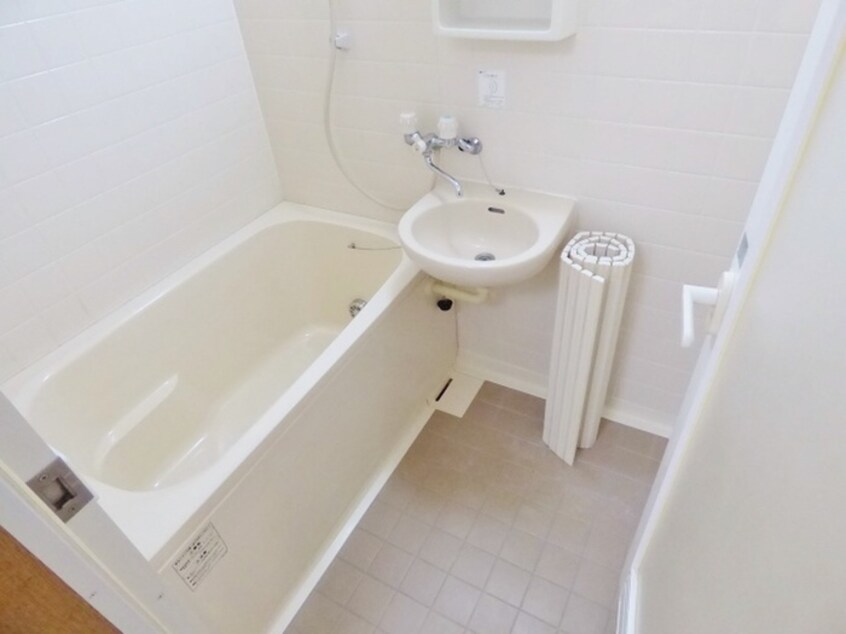 バス／シャワールーム等 ハイツたちばなⅢ