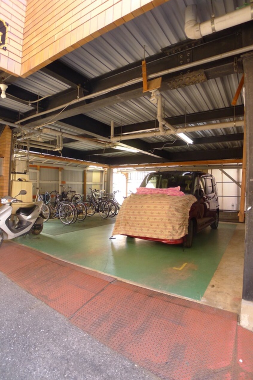 その他 ハイツたちばなⅢ