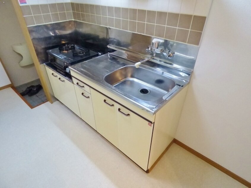 キッチン ハイツたちばなⅢ