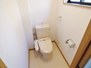 トイレ ハイツたちばなⅢ