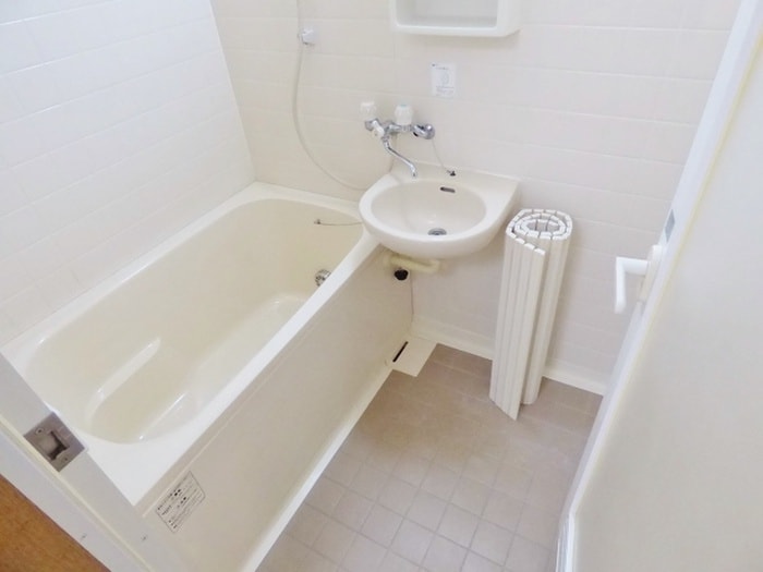 洗面 ハイツたちばなⅢ