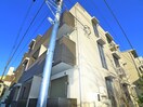 外観写真 ウィルサクシーズ