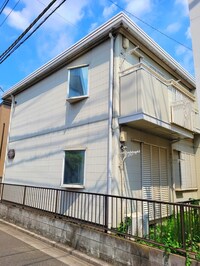 沼口青木ハイツ