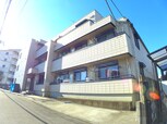 ルリエ北前野