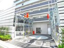 駐車場 ラグゼナ流山おおたかの森