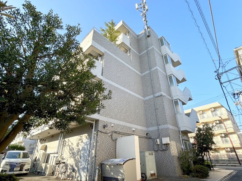 外観写真 ユーティ・キアス