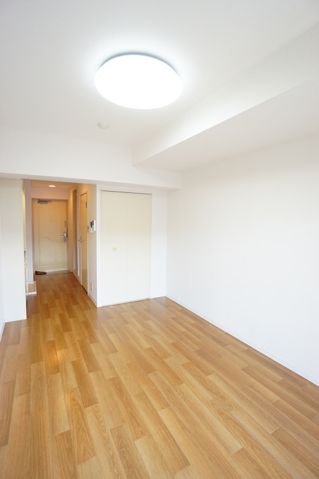 居室 ユーティ・キアス