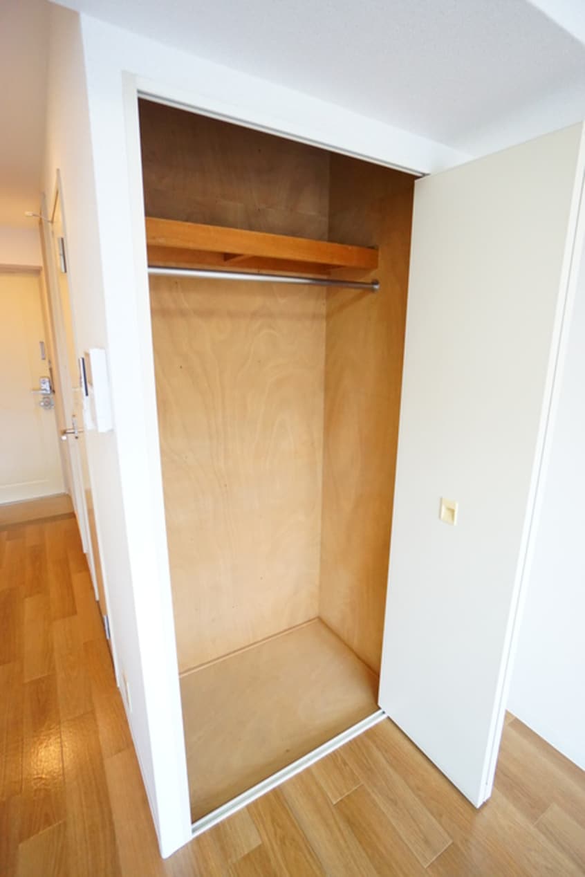 収納 ユーティ・キアス