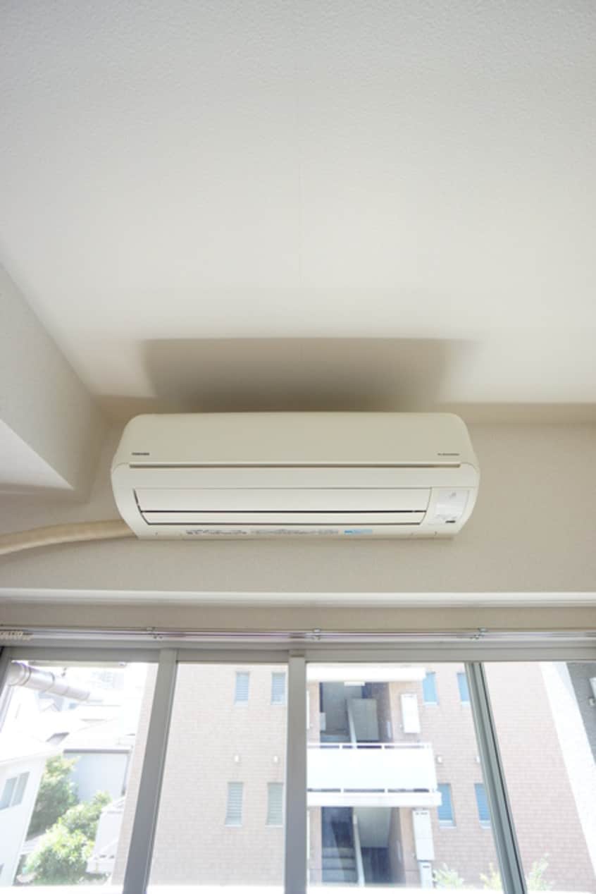 内観写真 ユーティ・キアス