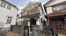 立川市砂川町５丁目戸建住宅の外観