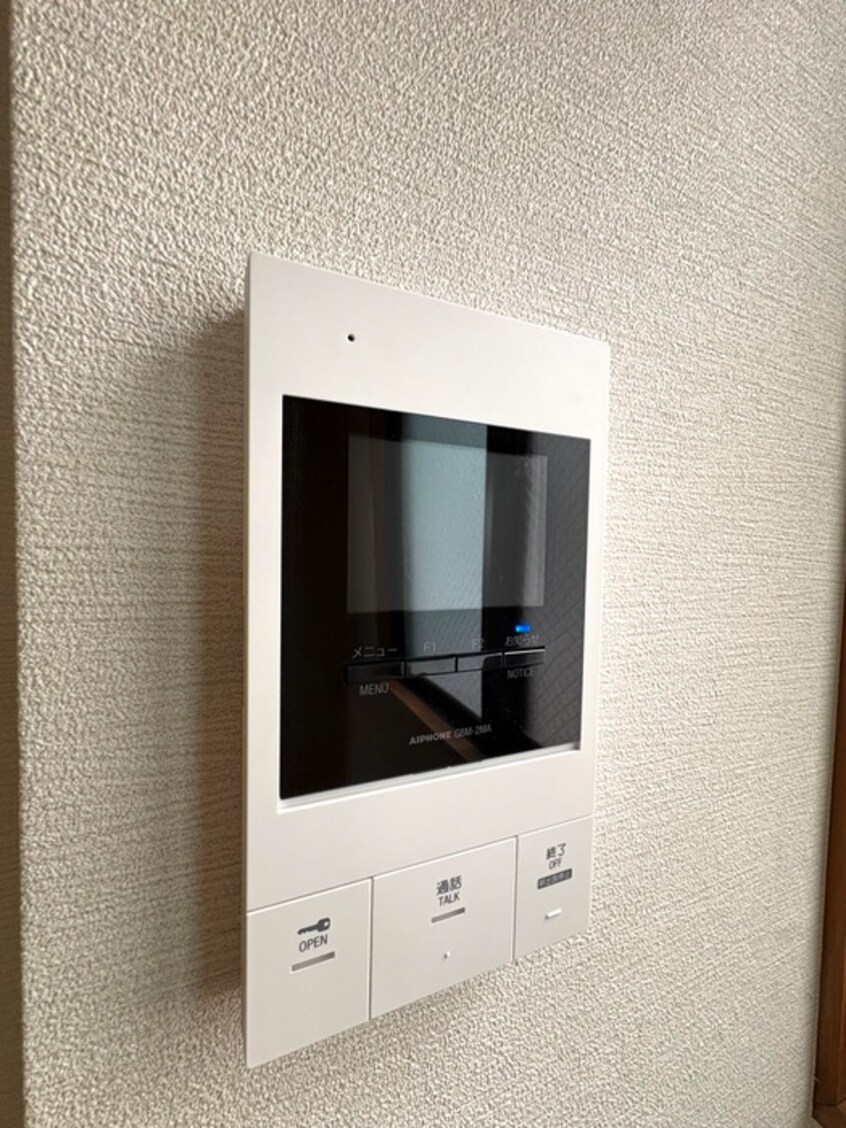 内観写真 パレス内田弐号館