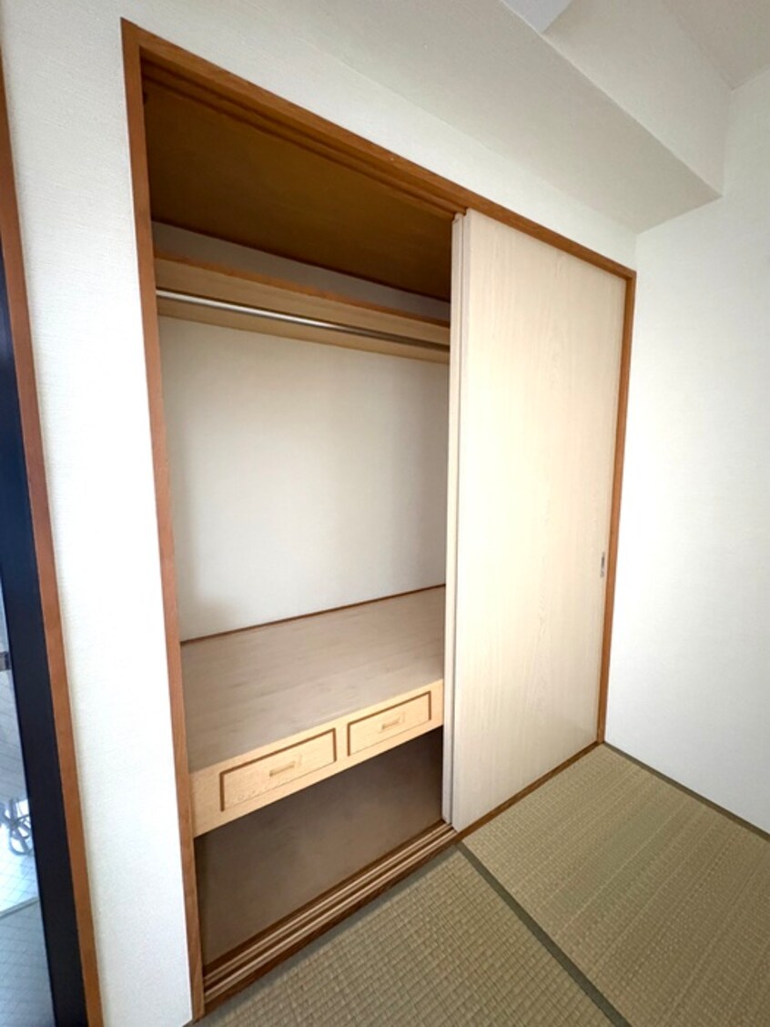 収納 パレス内田弐号館