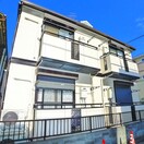 外観写真 アムールハイツ