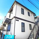 その他 アムールハイツ