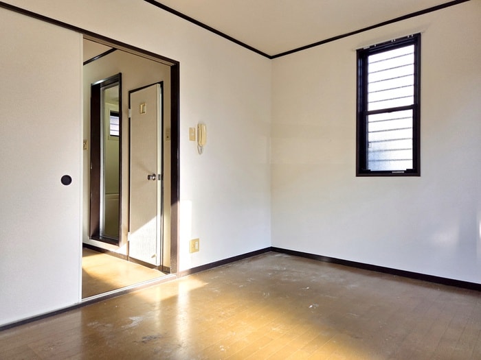 居室 アムールハイツ