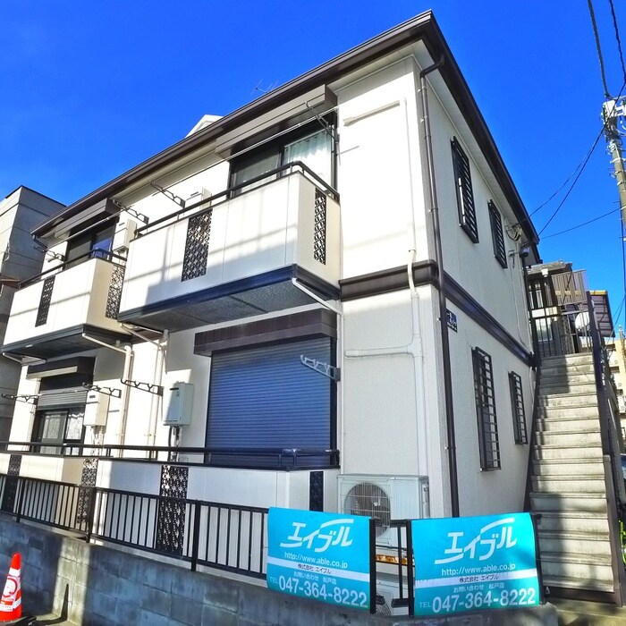 その他 アムールハイツ