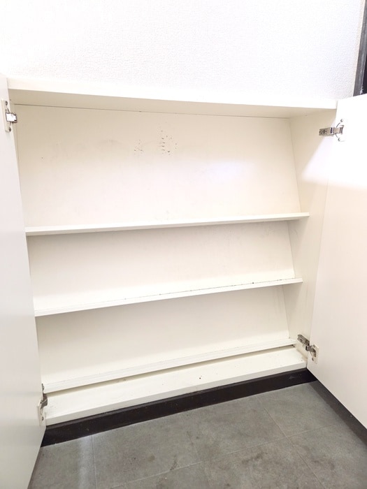 靴箱 アムールハイツ