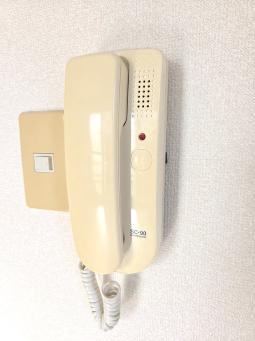 内観写真 アムールハイツ