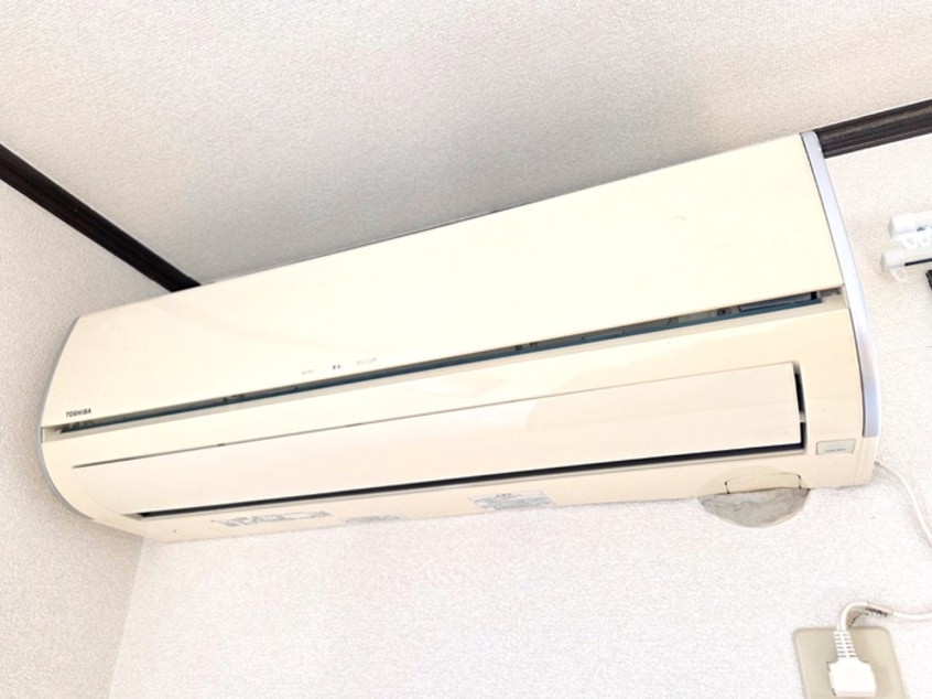 内観写真 アムールハイツ