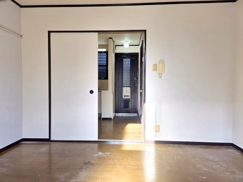 居室 アムールハイツ