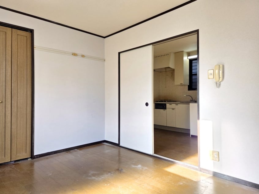 居室 アムールハイツ