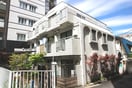 外観写真 ビューハイム北新宿