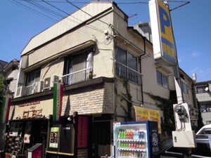近江荘