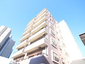 ロイヤルステージ橋本(202)