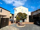 フローレンス埼大前の外観