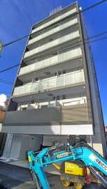 ｱｲﾙ ﾌﾟﾚﾐｱﾑ東向島(501)