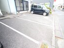 駐車場 サンライズＣ